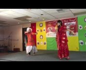 The Desi Dance