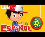 Moonbug Kids en Español - Caricaturas para Niños
