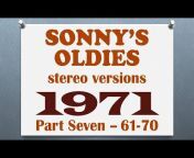 Sonny&#39;s Oldies
