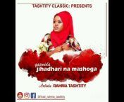 Official Rahma Tashtity