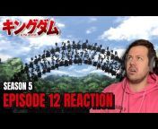 The Nerdyverse - Danny Reacts