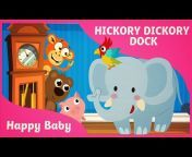 Happy Baby! Kids&#39; Songs u0026 Stories