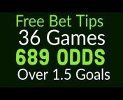 Sure betting tips