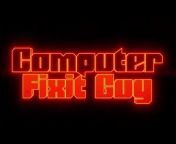 Computer Fixit Guy