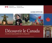 CANADIAN EXPERIENCE CHANNEL