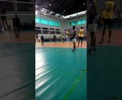 creative Amit volleyball