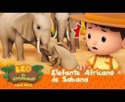 Leo, El Explorador en Español - Canal Oficial