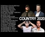 Male Country Singer