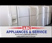 ABC Appliances And Services