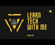 Learn Tech With Me