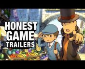 Honest Game Trailers