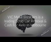 VIC Metal Recyclers Pty Ltd
