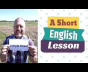 Bob&#39;s Short English Lessons