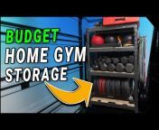 Garage Gym Tips