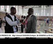 Radio Maria RDC-Lubumbashi