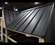 Steel Canada Roofing and Siding Limited
