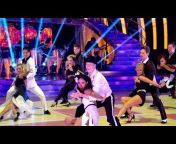 BBC Strictly Come Dancing