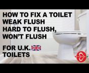 Fluidmaster Toilet Repair Videos
