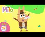 Milo - Official Channel