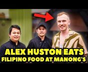 Alex Huston Eats