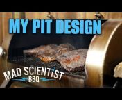 Mad Scientist BBQ