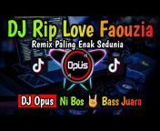 DJ Opus
