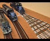 Boomer Diorama &#124; River Railroad