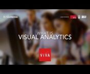 VIVA Vancouver Institute for Visual Analytics