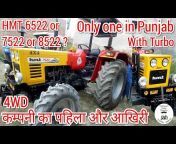 Tractor Report Sukhwant Singh Dhanjan