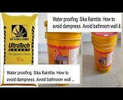 odisha waterproofing