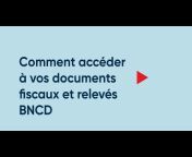 BNCD &#124; Banque Nationale Courtage direct