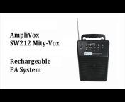 AmpliVox Sound Systems
