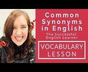 The Successful English Learner