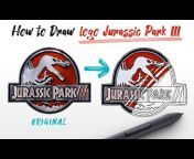 How to Draw a Dinosaurs