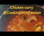 CookingWithPassion
