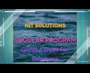 NIT SOLUTIONS