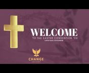 Change Bible Church