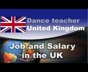 Job And Salary Abroad