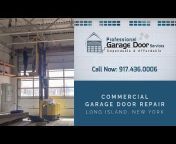 Garage Door Pro Long Island