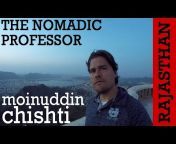 The Nomadic Professor