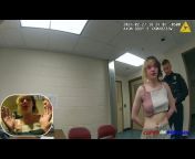 Crime On Bodycam