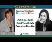 LD Expert with Jill Stowell