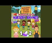 Nursery Rhyme Street - Topic