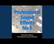 Sounds Visual - Topic