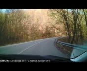 Dash Cam - Balkan Road Trips