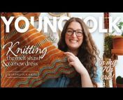 Youngfolk Knits