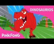 Pinkfong en español - Canciones Infantiles
