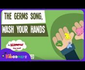 The Kiboomers - Kids Music Channel