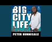 Peter Hunnigale - Topic