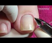 Fabyana Molinari Manicure